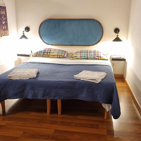 La Casa Di Domi Apartment Наполи Екстериор снимка