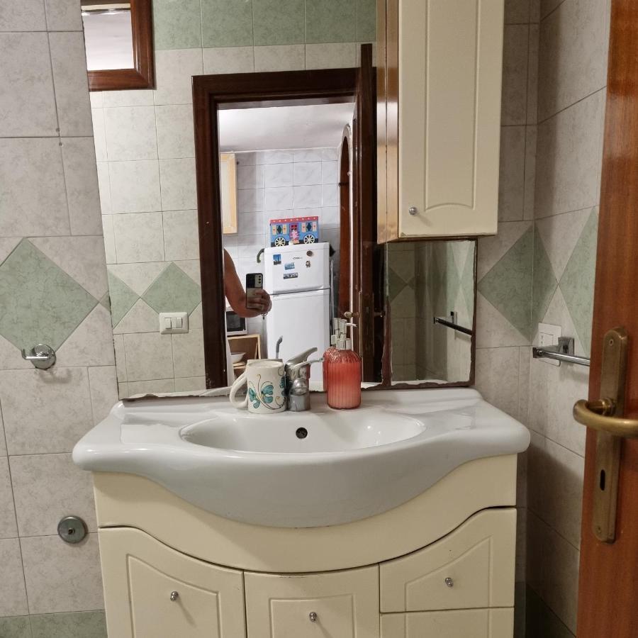 La Casa Di Domi Apartment Наполи Екстериор снимка