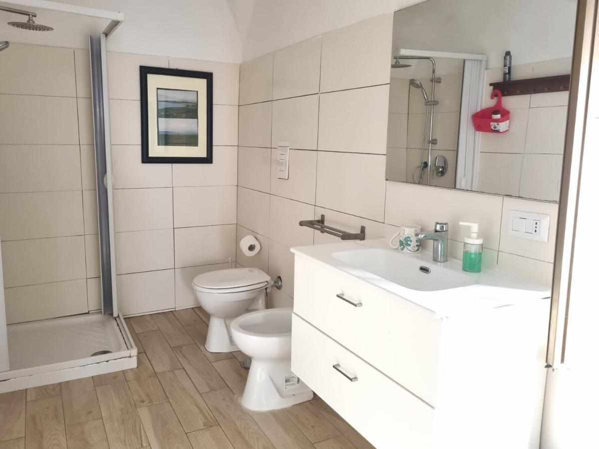 La Casa Di Domi Apartment Наполи Екстериор снимка