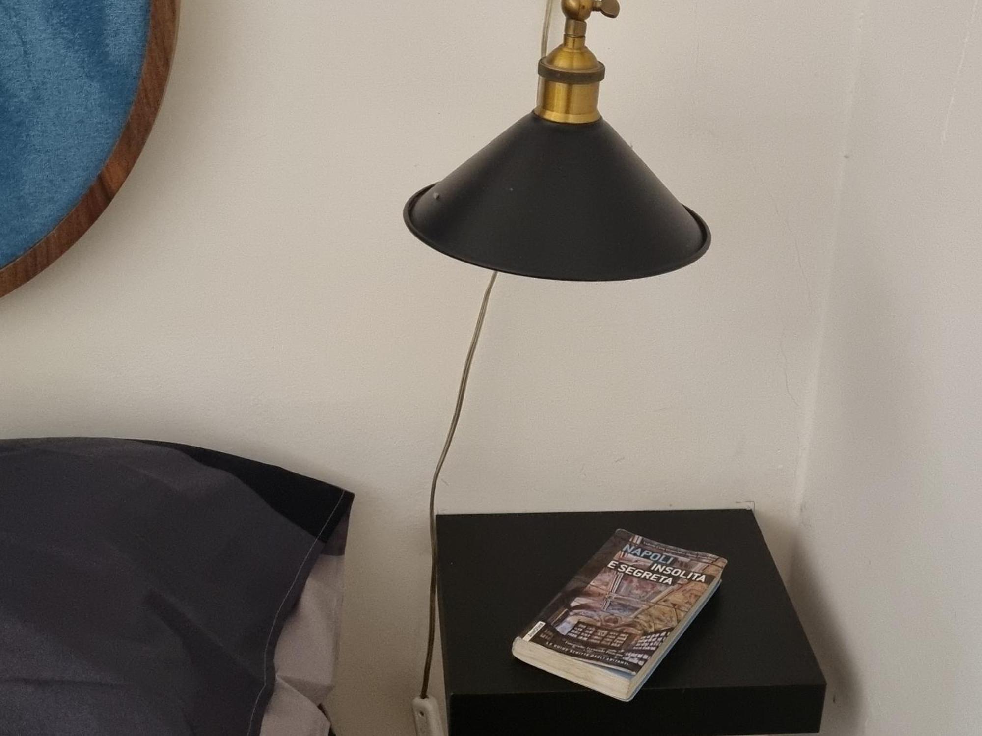 La Casa Di Domi Apartment Наполи Екстериор снимка