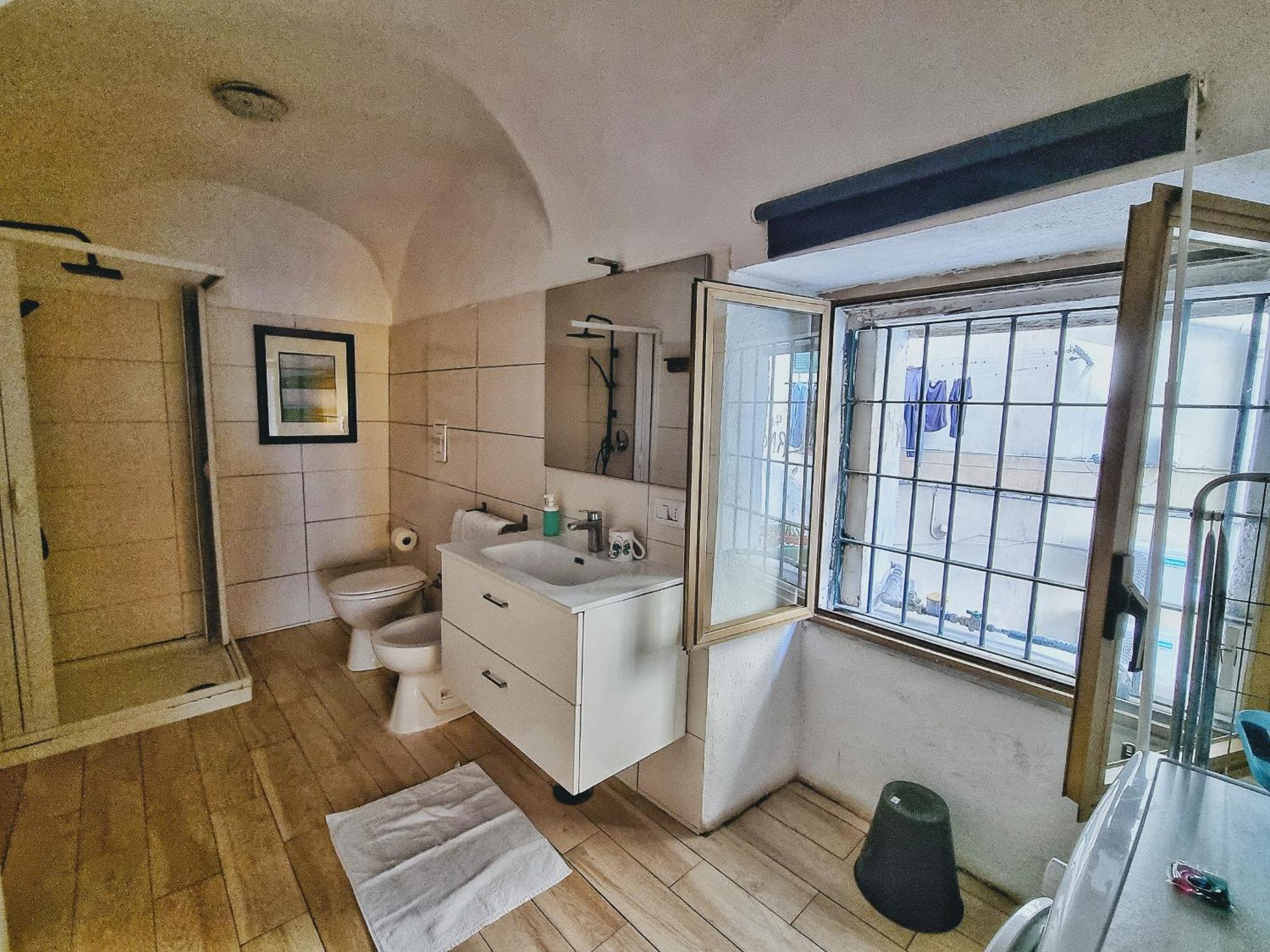 La Casa Di Domi Apartment Наполи Екстериор снимка