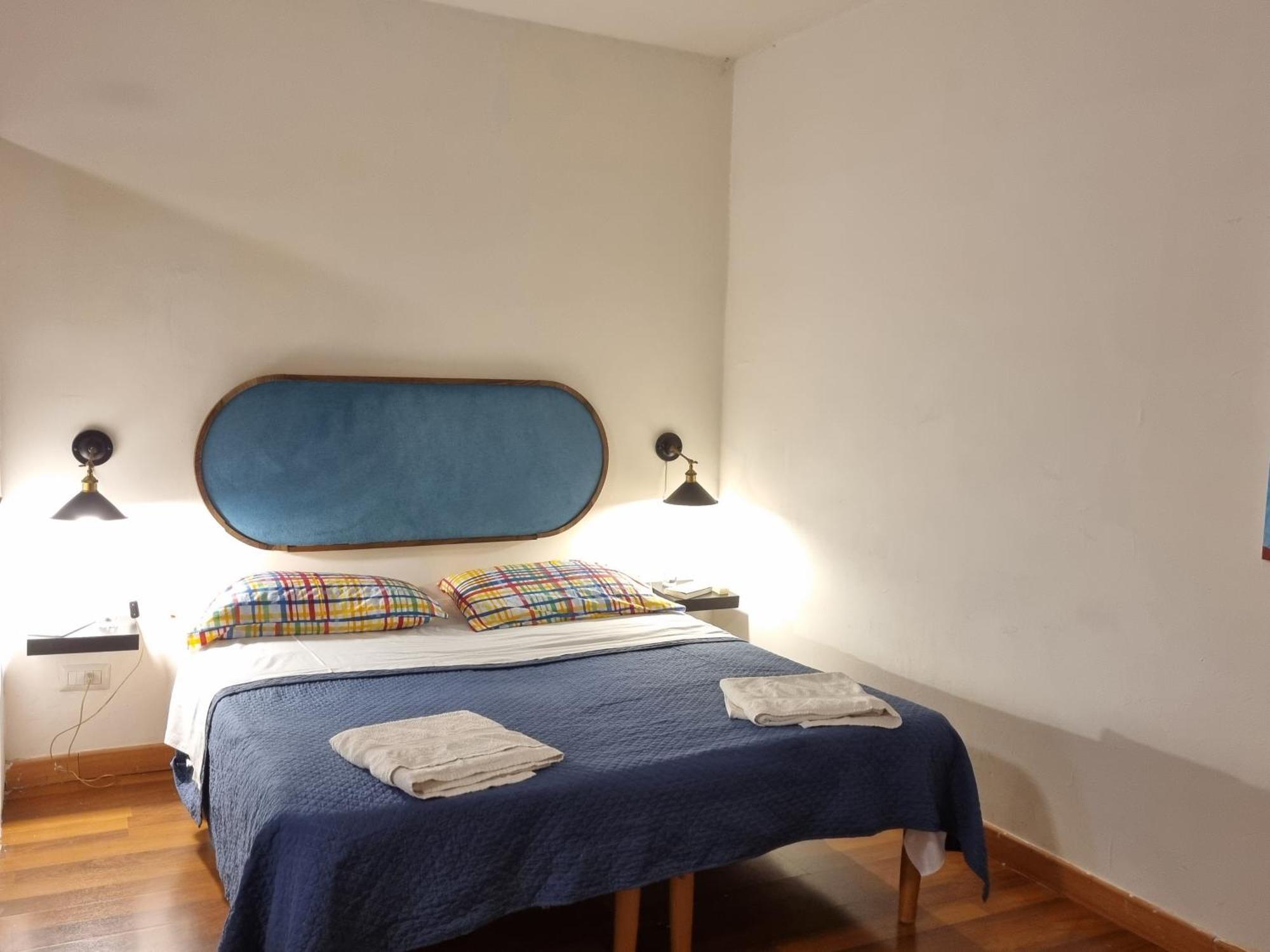 La Casa Di Domi Apartment Наполи Екстериор снимка