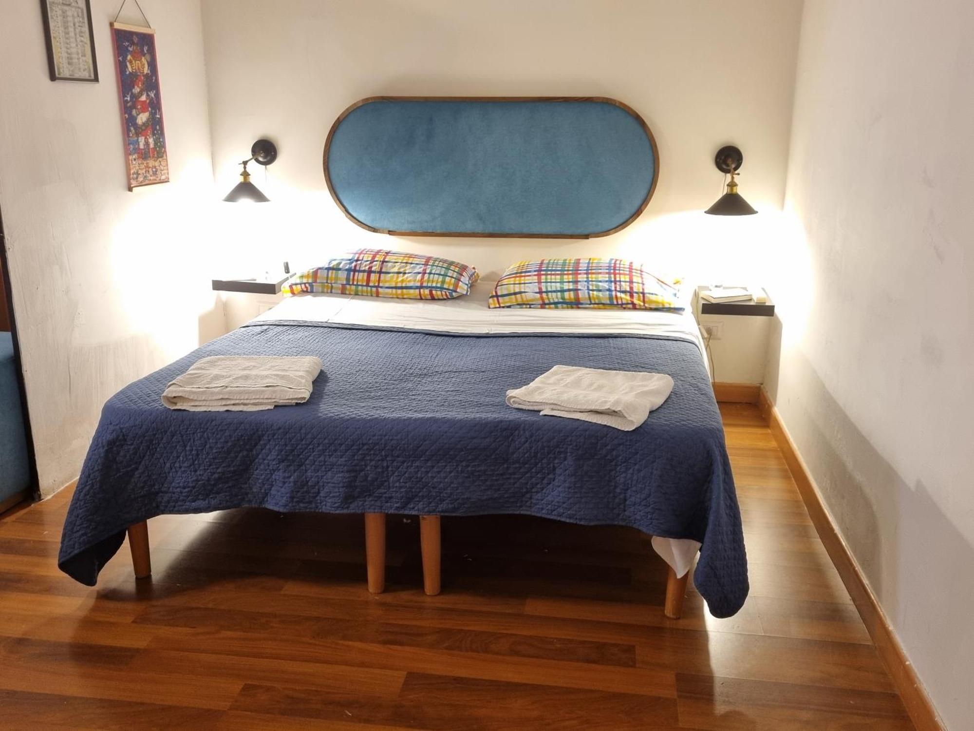 La Casa Di Domi Apartment Наполи Екстериор снимка